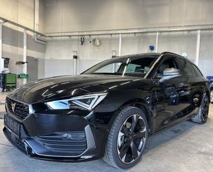 Cupra Cupra Leon ST 1,5eTSI DSG Matrix AHK elekt.Heckkl. Gebrauchtwagen