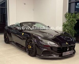 Ferrari Ferrari Portofino M Novitec Full Carbon 22 Zoll Gebrauchtwagen