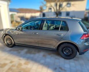 VW Volkswagen Golf 1.4 TSI Comfortline Facelift Gebrauchtwagen