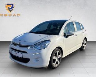 Citroen Citroën C3 Selection 1.2 12V e-VTi Gebrauchtwagen