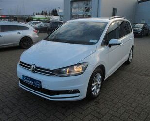 VW Volkswagen Touran Comfortline BMT/Start-Stopp+ab 1 Gebrauchtwagen