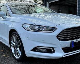 Ford Mondeo Gebrauchtwagen