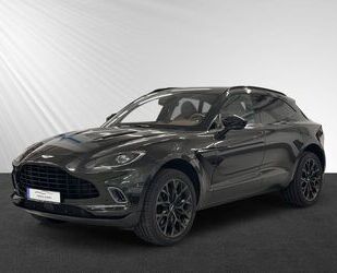 Aston Martin DBX Gebrauchtwagen