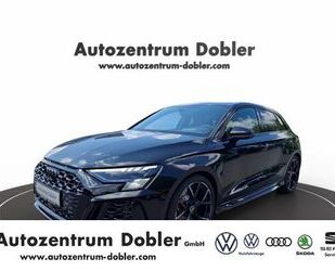 Audi Audi RS 3 Sportback VOLL+ !! sofort verfügbar !! Gebrauchtwagen