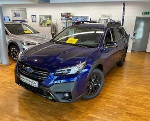 Subaru Subaru Outback 2.5i AT, AWD, Advantage Gebrauchtwagen