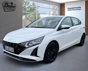 Hyundai Hyundai i20 FL (MJ24) 1.0 T-Gdi (100PS) M/T Trend Gebrauchtwagen