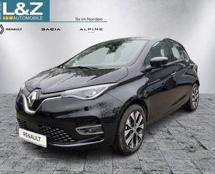 Renault Renault ZOE E-Tech 100% elek. EV50 Navi/CCS/PDC/SH Gebrauchtwagen