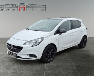 Opel Opel Corsa E Color Edition ecoFlex Gebrauchtwagen