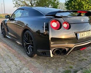 Nissan Nissan GT-R 3.8l Black Edition 750HP, HKS, 30000€+ Gebrauchtwagen