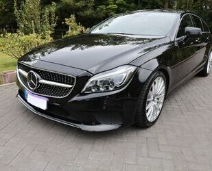 Mercedes-Benz Mercedes-Benz CLS 400 Shooting Brake - Multibeam d Gebrauchtwagen