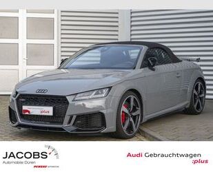 Audi Audi TT RS Roadster RS-Aga/280km/h/Matrix/Kopfhzg. Gebrauchtwagen