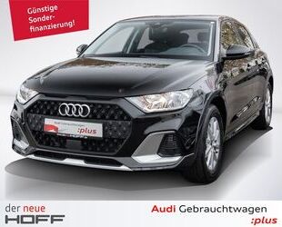 Audi Audi A1 allstreet TFSI Parkhilfe v + h Sitzheizung Gebrauchtwagen