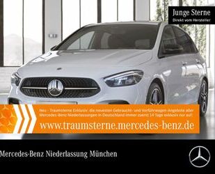 Mercedes-Benz Mercedes-Benz B 250 e AMG Night/MBUX HighEnd/LED/K Gebrauchtwagen