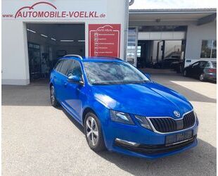 Skoda Skoda Octavia 1.6 TDI Combi NAVI/KLIMA/TEMPOMAT/P Gebrauchtwagen