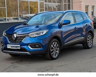 Renault Renault Kadjar Intens 1.3 TCE 160 Navi/LED/AHK Gebrauchtwagen