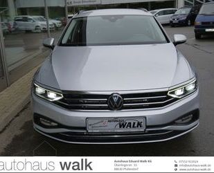 VW Volkswagen Passat Variant 2.0 TDI DSG Business Mat Gebrauchtwagen