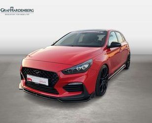 Hyundai Hyundai i30 N Performance 2.0 T-GDI Navi LED Bluet Gebrauchtwagen