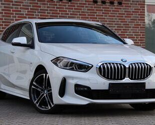 BMW BMW 118i* M SPORTPAKET*KEYLESS GO*LIVE COCKPIT PRO Gebrauchtwagen