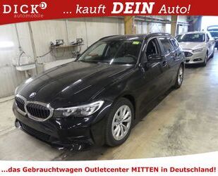 BMW BMW 320d T Aut. Advan LED/NAVI/STANDHZ/SHZ/PDC/8F Gebrauchtwagen