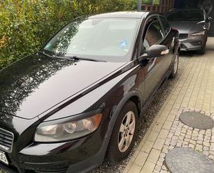 Volvo Volvo C30 1.6D, TÜV u. Service neu Gebrauchtwagen