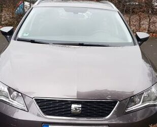 Seat Seat Leon ST 1.2 TSI 81kW Start&Stop Style Gebrauchtwagen