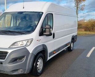 Fiat Fiat Ducato Gebrauchtwagen