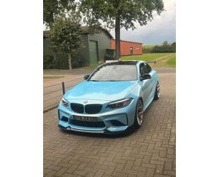 BMW BMW M235i Widebody Gebrauchtwagen