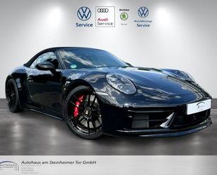 Porsche 992 Gebrauchtwagen