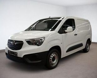 Opel Opel COMBO CARGO 19 CARGO XL 1,5D NAVI, SHZ, PDC, Gebrauchtwagen