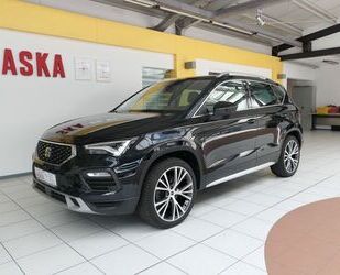 Seat Seat Ateca 2.0 TDI Xperience 4Drive LM19