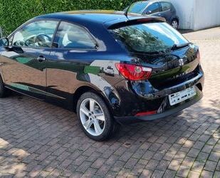 Seat Seat Ibiza SC 1.4 16V aus 2.Hand mit 26.288 KM Gebrauchtwagen