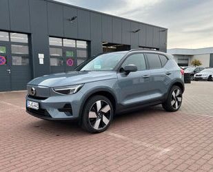 Volvo Volvo XC40 Recharge Twin Motor Plus AWD Gebrauchtwagen