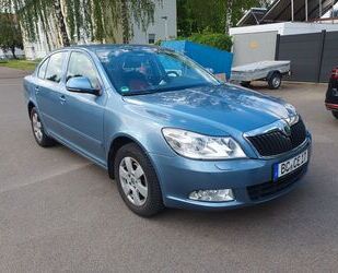 Skoda Skoda Octavia 1.6 TDI DSG Ambition Ambition Gebrauchtwagen