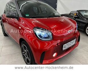 Smart Smart ForFour forfour electric drive / EQ / JBl Gebrauchtwagen