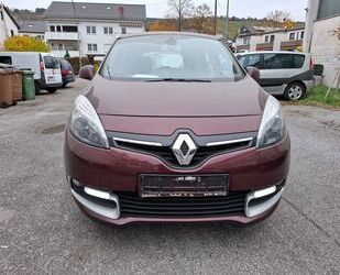 Renault Renault Scenic III Paris*Navi*Klima*PDC* Gebrauchtwagen