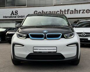 BMW BMW i3 94 REX Navi-Prof Kamera Parkassist Driving+ Gebrauchtwagen