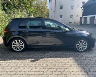 VW Volkswagen Golf 2.0 TDI 4MOTION/R line Gebrauchtwagen