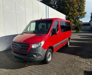 Mercedes-Benz Mercedes-Benz Sprinter 316 CDI (8-Sitzer) Gebrauchtwagen