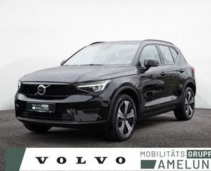 Volvo Volvo XC40 Recharge Single Motor Core NAVI STANDHZ Gebrauchtwagen