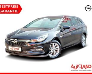 Opel Opel Astra K 1.6 CDTI Sitzheizung LED Tempomat PDC Gebrauchtwagen