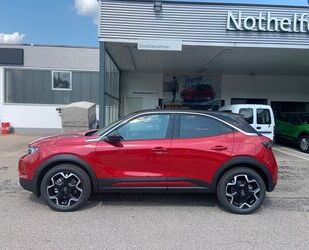 Opel Opel Mokka e Ultimate 3 Jahre Garantie Gebrauchtwagen