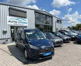 Ford Ford Transit Connect Kombi 1.5 EcoBlue lang Trend* Gebrauchtwagen