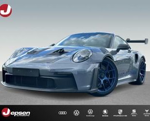 Porsche Porsche 992 911 GT3 RS Weissach Liftsystem BOSE Gebrauchtwagen