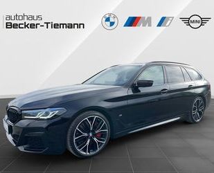 BMW BMW 530d xDrive A Tour,M Sportpaket,AHK,HeadUp,etc Gebrauchtwagen