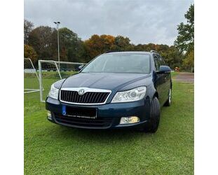 Skoda Skoda Octavia 2.0 TDI DSG Ambition Combi Ambition Gebrauchtwagen