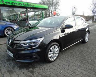 Renault Renault Megane IV Lim. 5-trg. Business Edition *NA Gebrauchtwagen