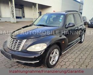 Chrysler Chrysler PT Cruiser Limited 2.0 Gebrauchtwagen