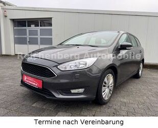 Ford Ford Focus Turnier Business,Navigation Gebrauchtwagen