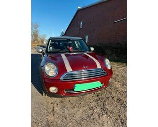 Mini MINI One Clubman Gebrauchtwagen