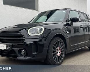 Mini MINI One Countryman A, Navi, LED, DAB, PDC, 17